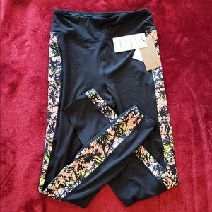 Volcom womens lived in outdoor leggings